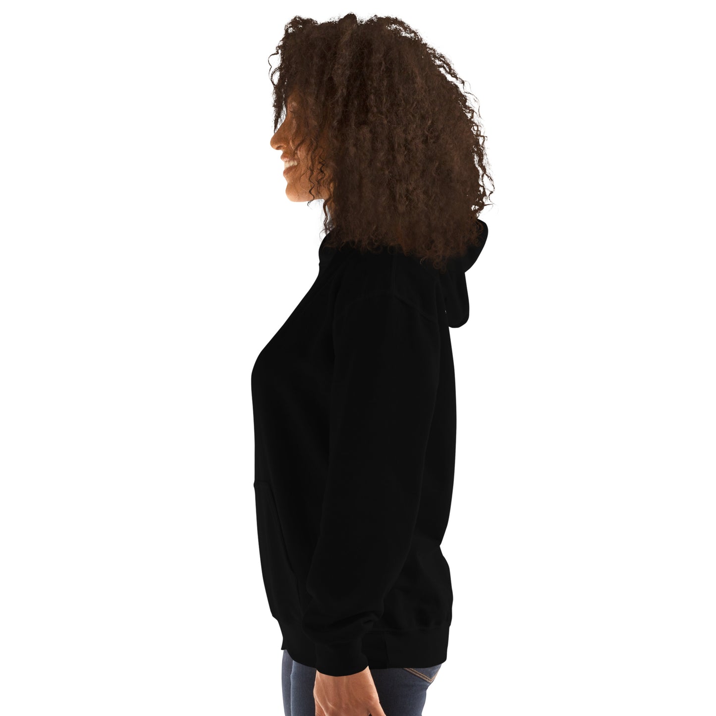 Saved Blessed Hoodie | Revival Unleashed Christian Apparel-Revival Unleashed